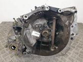 Manual 5 speed gearbox