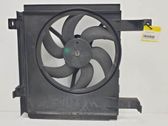 Ventilador eléctrico del radiador