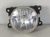 Front fog light