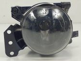 Front fog light