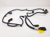 Sensor de aparcamiento PDC