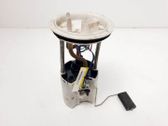 Bomba interna de combustible