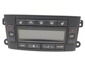 Climate control unit