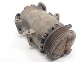 Compresor (bomba) del aire acondicionado (A/C))