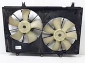 Elektrinis radiatorių ventiliatorius