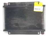 Engine oil radiator