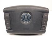 Airbag del volante