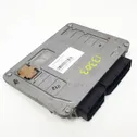 Calculateur moteur ECU