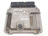 Unidad de control/módulo del motor
