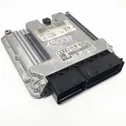 Calculateur moteur ECU