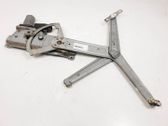 Mécanisme de lève-vitre avec moteur