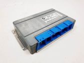 Unidad de control/módulo de la caja de cambios