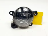 Front fog light