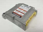 Module de contrôle airbag