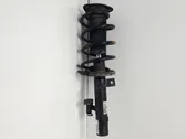 Front shock absorber/damper