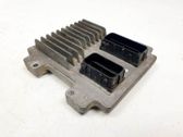 Calculateur moteur ECU