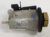 Power steering fluid tank/reservoir