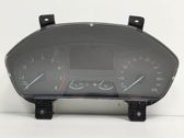 Velocímetro (tablero de instrumentos)