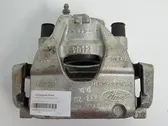 Caliper de freno delantero