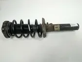 Front shock absorber/damper