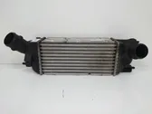 Radiatore intercooler