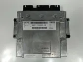 Engine control unit/module