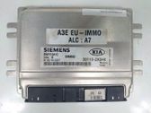 Engine control unit/module