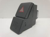 Botón interruptor de luz de peligro
