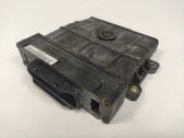 Unidad de control/módulo de la caja de cambios