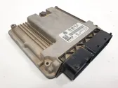 Calculateur moteur ECU