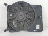 Ventilador eléctrico del radiador