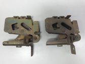 Tie down hook / loop