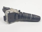 Wiper control stalk