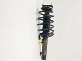 Front shock absorber/damper