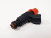 Inyector de combustible