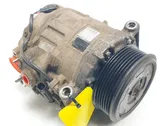 Air conditioning (A/C) compressor (pump)