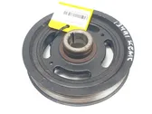 Crankshaft pulley