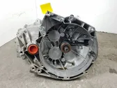 Manual 5 speed gearbox