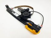 Fensterheber mechanisch Tür hinten