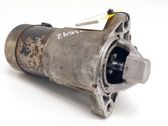 Motor de arranque