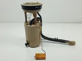 In-tank fuel pump