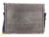 Coolant radiator