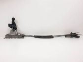 Selector caja de cambios