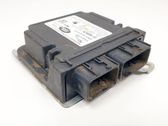 Module de contrôle airbag