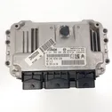 Calculateur moteur ECU