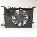 Ventilatore di raffreddamento elettrico del radiatore