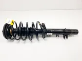 Front shock absorber/damper