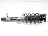 Front shock absorber/damper