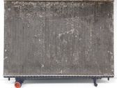 Radiador del refrigerante