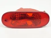 Rear fog light